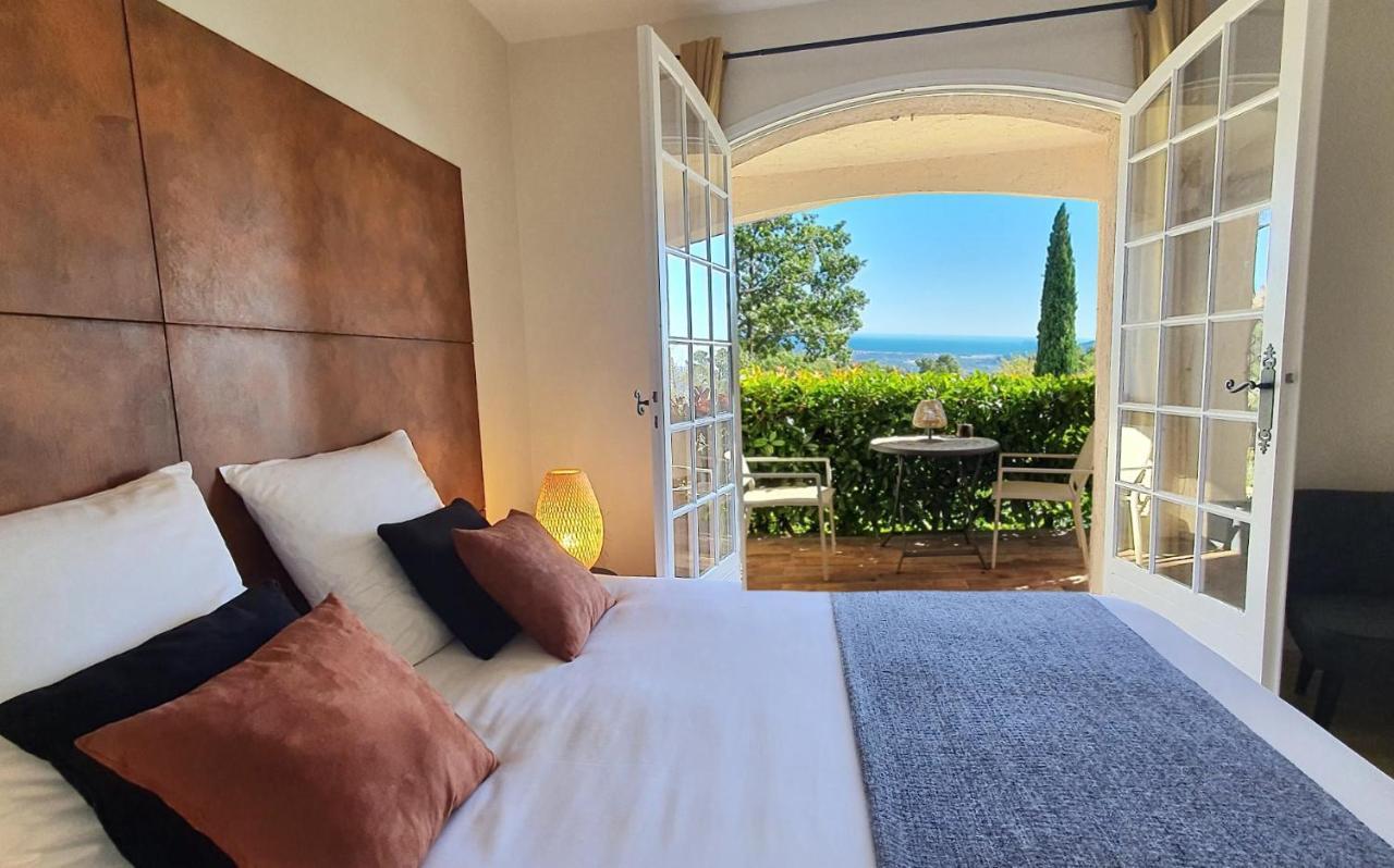 קאברי Les Hauts De La Riviera מראה חיצוני תמונה