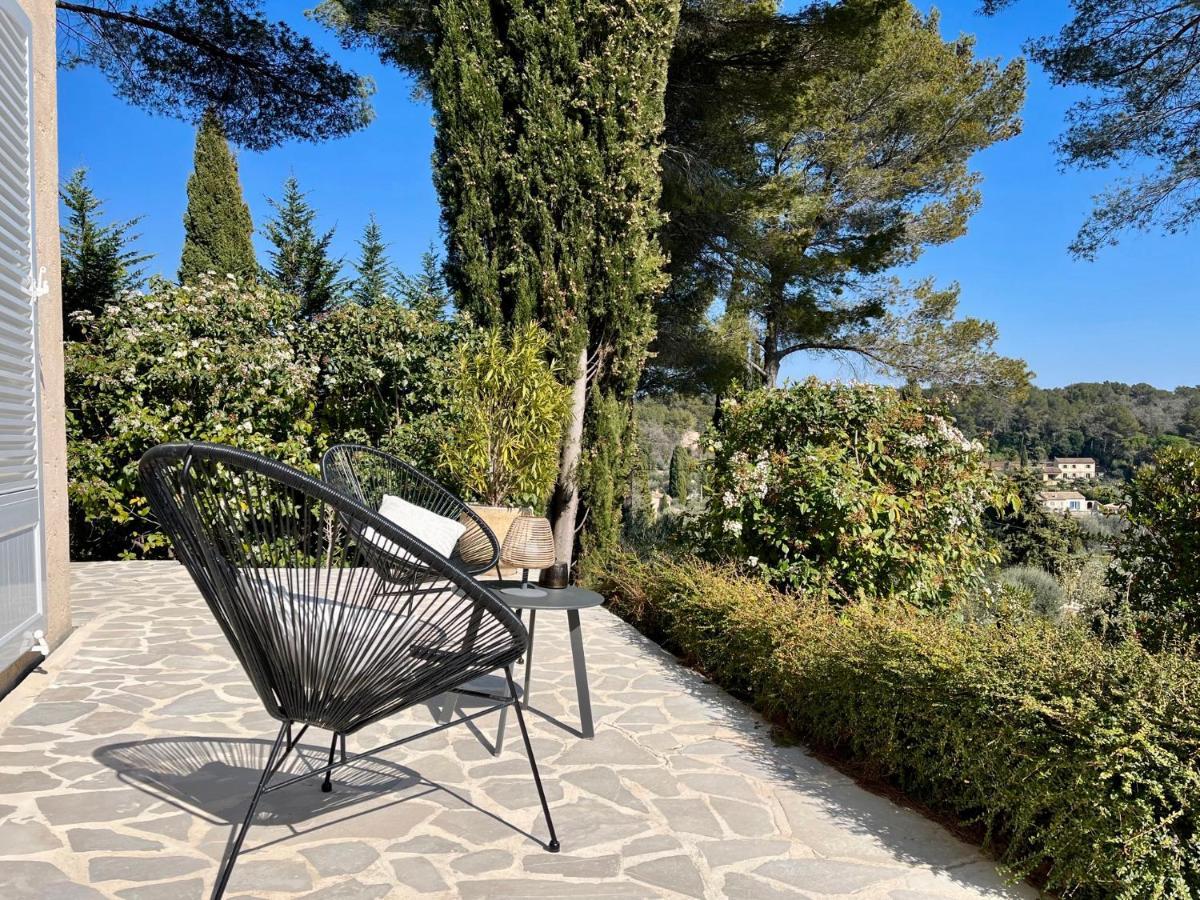 קאברי Les Hauts De La Riviera חדר תמונה