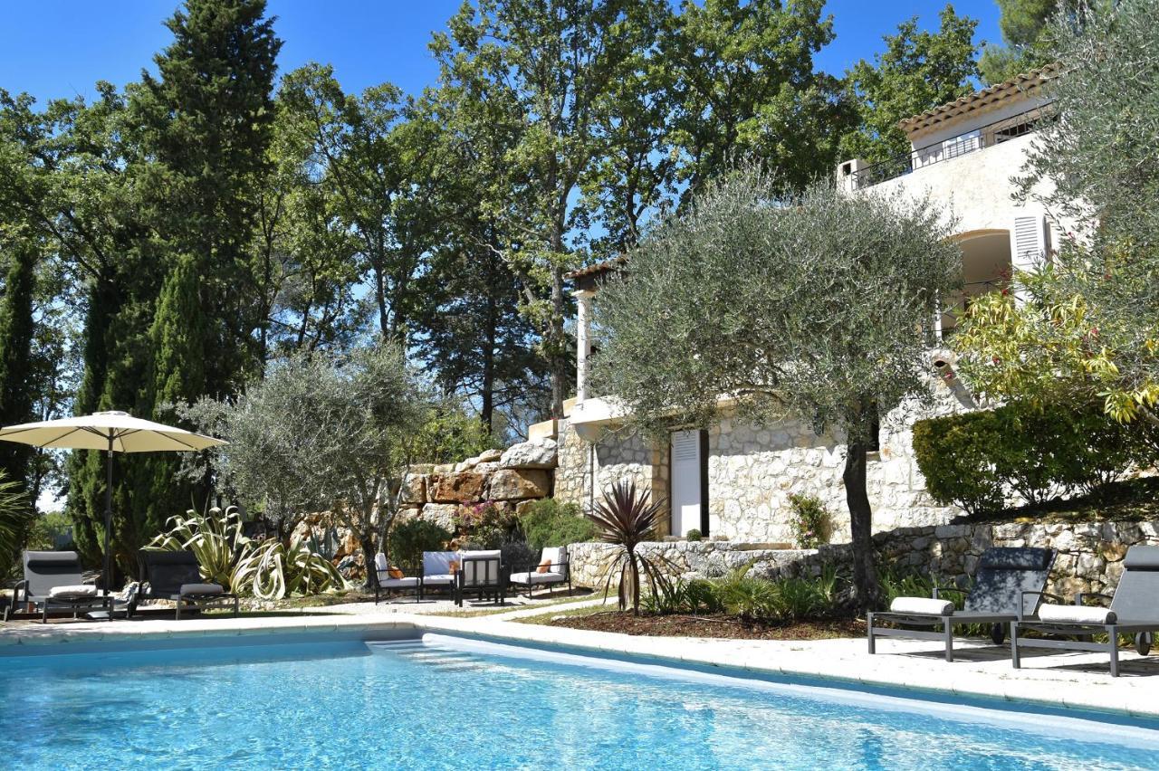 קאברי Les Hauts De La Riviera מראה חיצוני תמונה