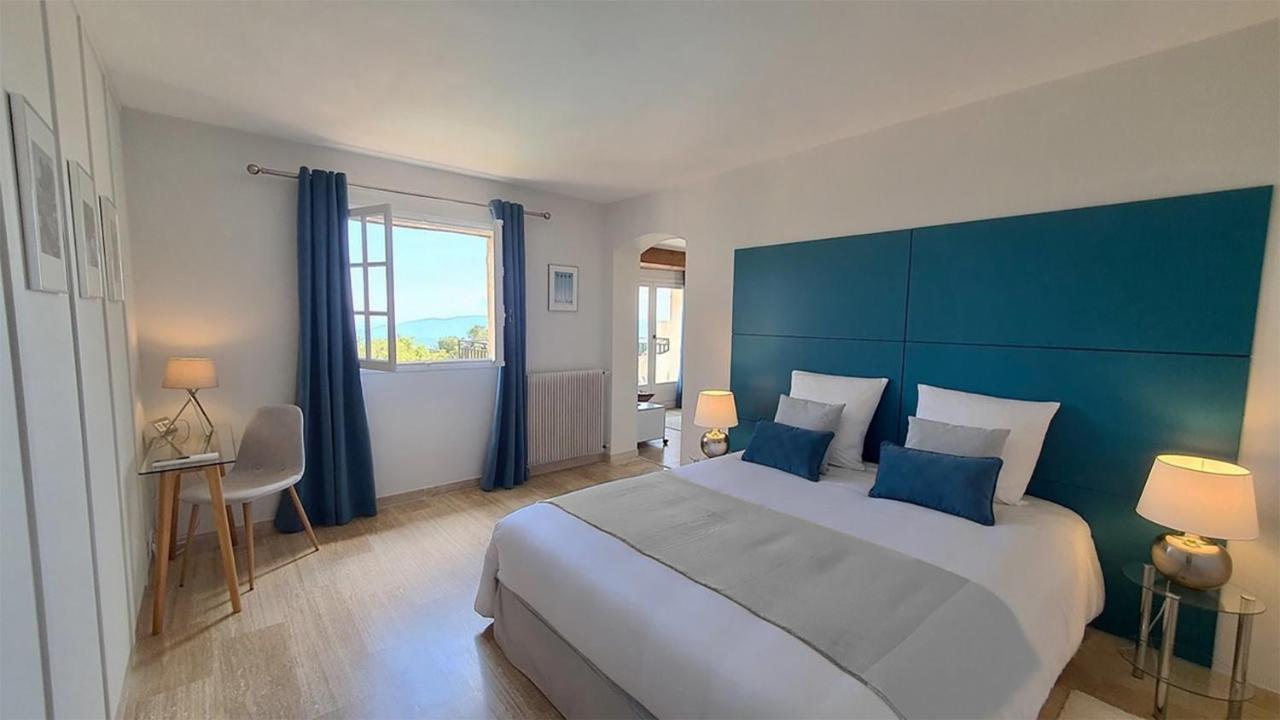 קאברי Les Hauts De La Riviera מראה חיצוני תמונה