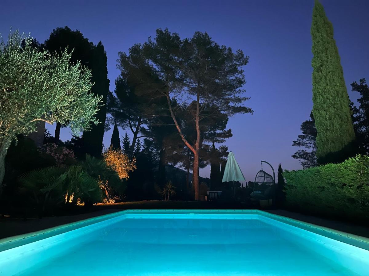 קאברי Les Hauts De La Riviera מראה חיצוני תמונה