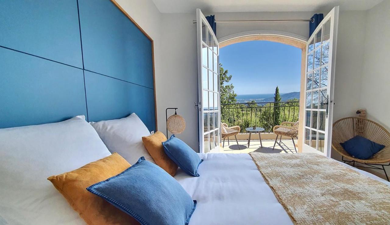 קאברי Les Hauts De La Riviera מראה חיצוני תמונה