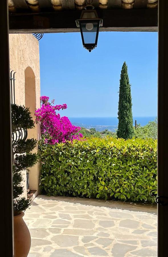 קאברי Les Hauts De La Riviera מראה חיצוני תמונה