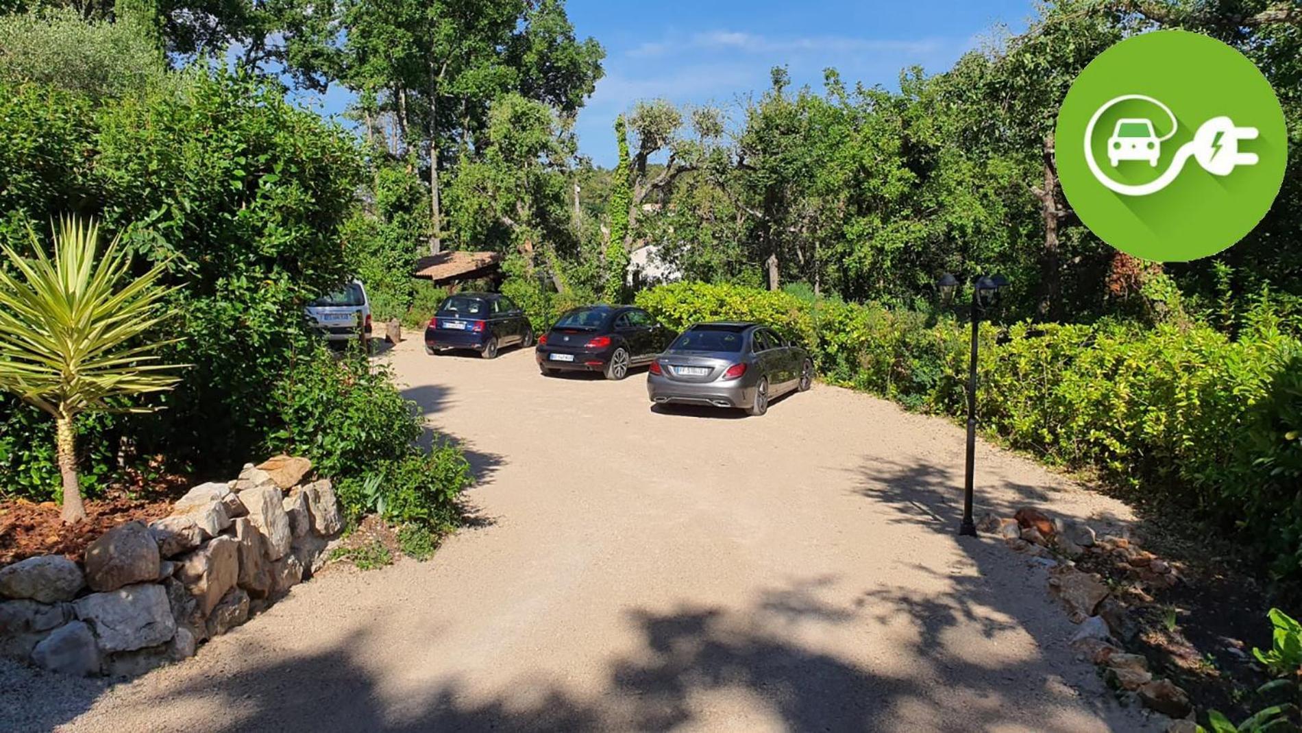 קאברי Les Hauts De La Riviera מראה חיצוני תמונה