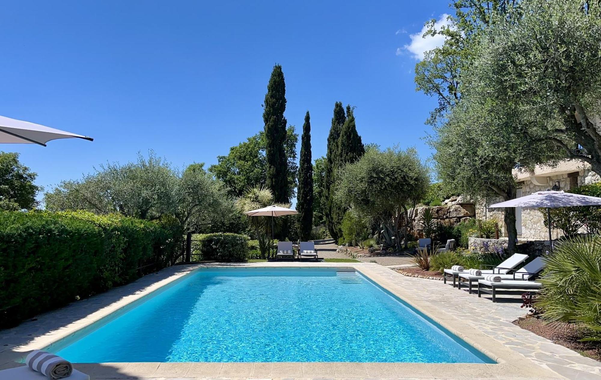 קאברי Les Hauts De La Riviera מראה חיצוני תמונה