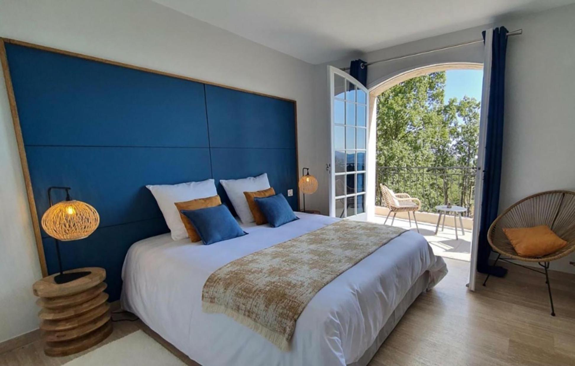 קאברי Les Hauts De La Riviera מראה חיצוני תמונה