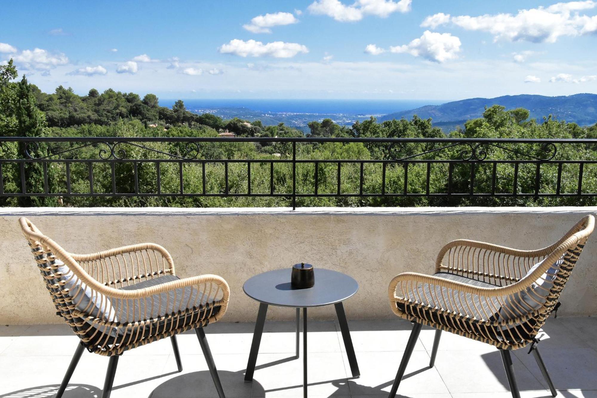 קאברי Les Hauts De La Riviera מראה חיצוני תמונה