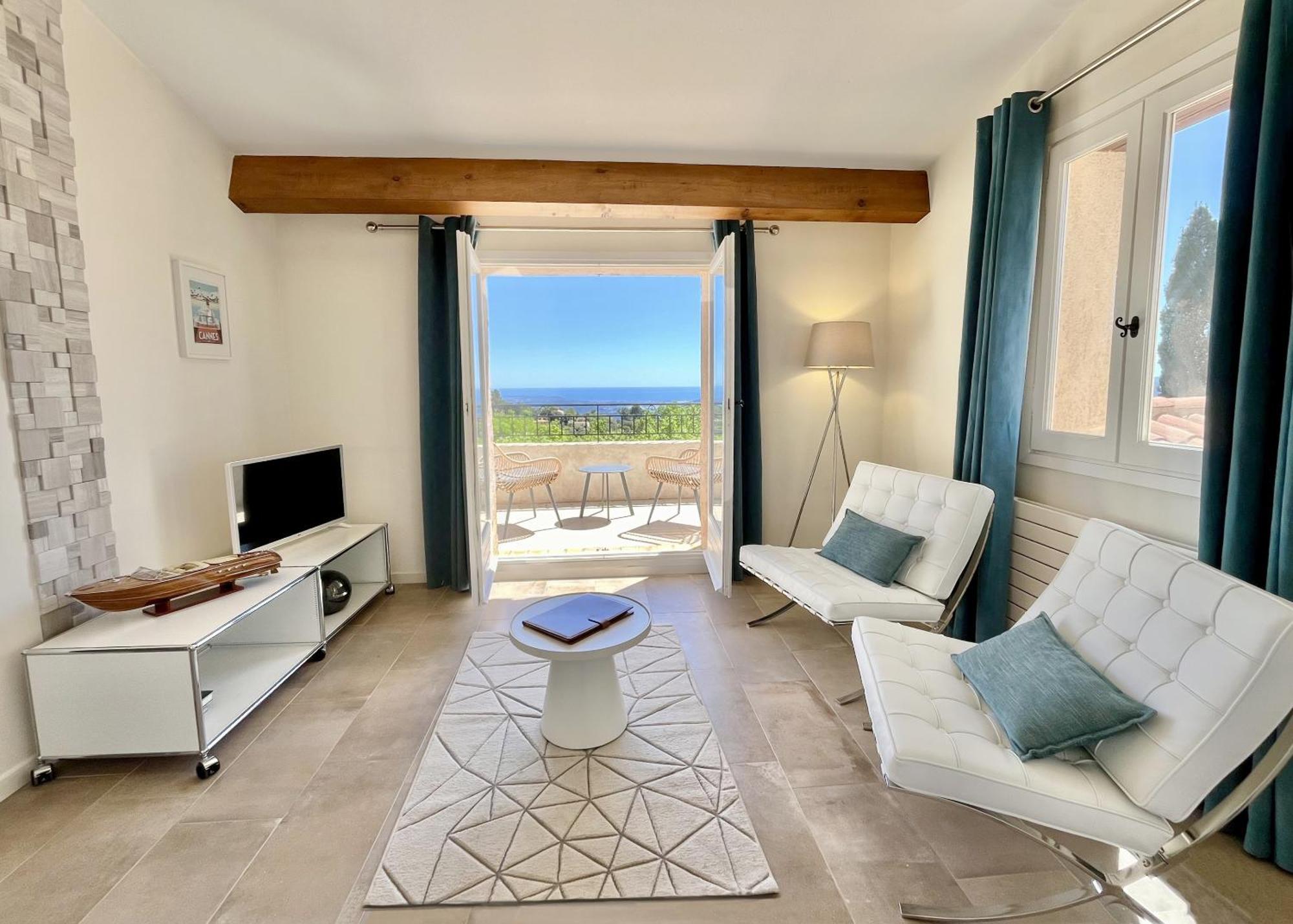קאברי Les Hauts De La Riviera מראה חיצוני תמונה